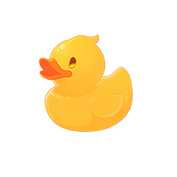 Rubber Duck (Greed)